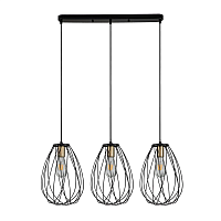 Купить Подвесной светильник Escada Barrie 10180/3S в Туле