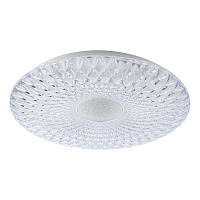 Купить Потолочный светодиодный светильник ЭРА SPB-6-70-RC Vandam Б0051100 в Туле