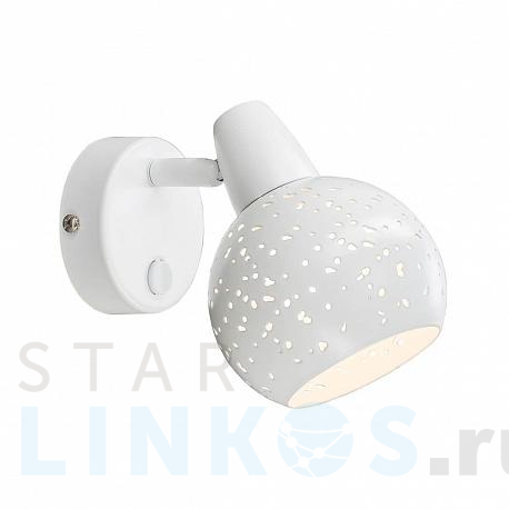 Купить Спот Citilux Деко CL504510 за 2 190 руб. в Туле фото 2 Купить с доставкой Спот Citilux Деко CL504510 в Туле фото 2