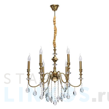 Купить Подвесная люстра MW-Light Консуэлло 614012506 за 39 700 руб. в Туле фото 2 Купить с доставкой Подвесная люстра MW-Light Консуэлло 614012506 в Туле фото 2