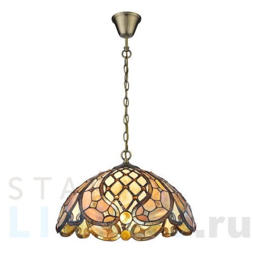 Купить Подвесной светильник Velante 865-806-02 за 30 162 руб. в Туле Купить с доставкой Подвесной светильник Velante 865-806-02 в Туле