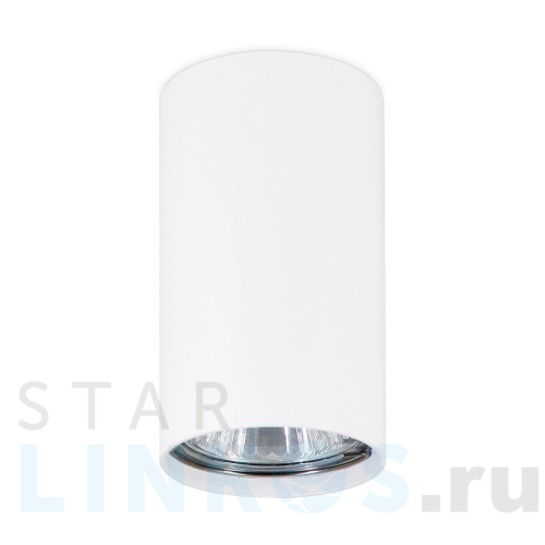 Купить Потолочный светильник Ambrella light Techno Spot TN213133 за 815 руб. в Туле Купить с доставкой Потолочный светильник Ambrella light Techno Spot TN213133 в Туле