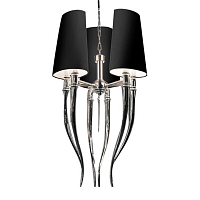 Купить Подвесная люстра Azzardo Diablo 3 AZ1345 в Туле