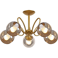 Купить Потолочная люстра Reluce 52076-0.3-05 в Туле