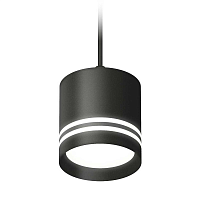 Купить Комплект подвесного светильника Ambrella light Techno Spot XP (A2333, C8111, N8478) XP8111024 в Туле