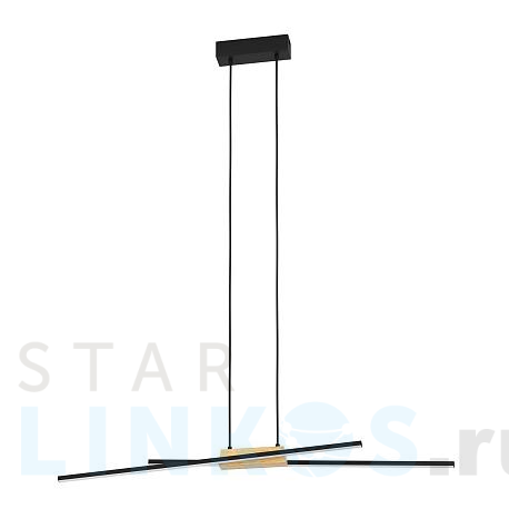 Купить Подвесной светодиодный светильник Eglo Panagria 900489 за 27 490 руб. в Туле фото 2 Купить с доставкой Подвесной светодиодный светильник Eglo Panagria 900489 в Туле фото 2