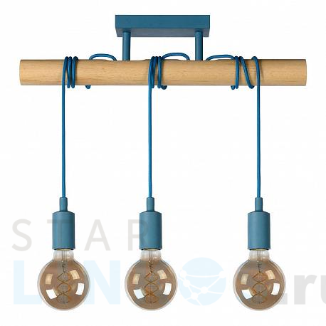 Купить Подвесной светильник Lucide Paulien 08127/03/35 за 13 293 руб. в Туле фото 2 Купить с доставкой Подвесной светильник Lucide Paulien 08127/03/35 в Туле фото 2