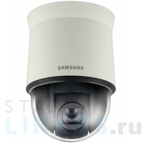 Купить с доставкой Внутренняя PTZ-камера Wisenet Samsung HCP-6320AP с 32 zoom в Туле