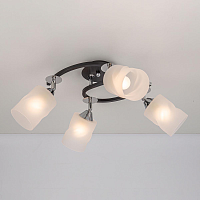 Купить Потолочная люстра Citilux Сиерра CL119241 в Туле