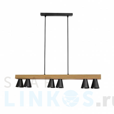 Купить Подвесная люстра Favourite Piffero 2984-6P за 22 500 руб. в Туле фото 2 Купить с доставкой Подвесная люстра Favourite Piffero 2984-6P в Туле фото 2