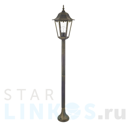 Купить Уличный светильник Favourite London 1808-1F за 7 500 руб. в Туле Купить с доставкой Уличный светильник Favourite London 1808-1F в Туле