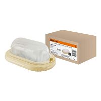 Купить Настенно-потолочный светильник TDM Electric НПБ1201 SQ0303-0428 в Туле