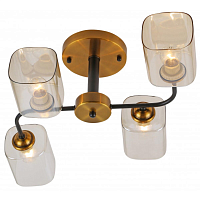 Купить Потолочная люстра Rivoli Merula 9142-304 Б0054879 в Туле