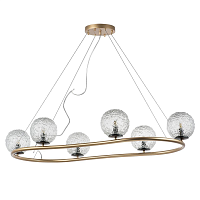 Купить Подвесная люстра Lightstar Bari 815263 в Туле