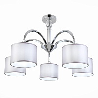 Купить Потолочная люстра Evoluce Snere SLE107202-05 в Туле