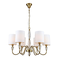 Купить Подвесная люстра Stilfort Estetio 1051/05/06P в Туле