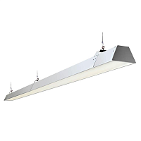 Купить Линейный светодиодный светильник Всесветодиоды Ритейл vs302-58-op-5k-li1h в Туле