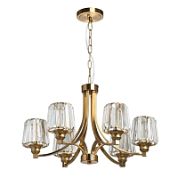 Купить Подвесная люстра MW-Light Илвита 624011006 в Туле