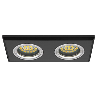 Купить Точечный светильник Kanlux MORTA CT-DSL250-B 19360 в Туле