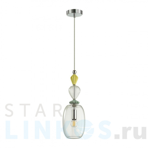 Купить Подвесной светильник Odeon Light Classic Bizet 4893/1B за 10 600 руб. в Туле Купить с доставкой Подвесной светильник Odeon Light Classic Bizet 4893/1B в Туле