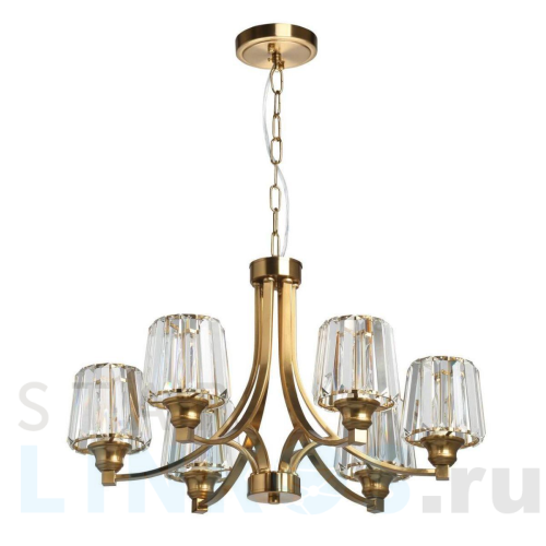 Купить Подвесная люстра MW-Light Илвита 624011006 за 37 160 руб. в Туле Купить с доставкой Подвесная люстра MW-Light Илвита 624011006 в Туле