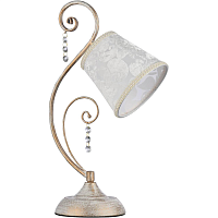 Купить Настольная лампа Freya Lorette FR2406-TL-01-WG в Туле
