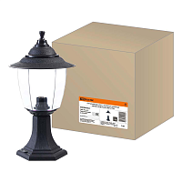 Купить Уличный светильник TDM Electric Прага Эл-11-72 SQ0330-0531 в Туле