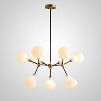 Купить Подвесная люстра Imperium Loft Anker 193416-23 в Туле