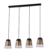 Купить Подвесной светильник Moderli Albert V3011-4P в Туле