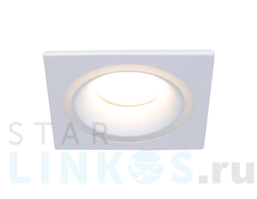 Купить с доставкой Встраиваемый светильник Ambrella light Techno Spot TN130 в Туле