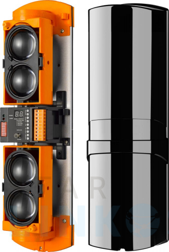 Купить Активный инфракрасный датчик Smartec ST-SA104BD-MC за 8 706 руб. в Туле Купить с доставкой Активный инфракрасный датчик Smartec ST-SA104BD-MC в Туле