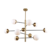 Купить Подвесная люстра F-Promo Tufan 3087-10P в Туле