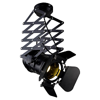 Купить Подвесной светильник Lussole Loft Thornton GRLSP-9702 в Туле