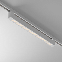 Купить Трековый светодиодный светильник Maytoni Technical Points Rot TR010-1-20W3K-M-W в Туле