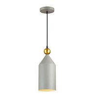 Купить Подвесной светильник Odeon Light Pendant Bolli 4092/1 в Туле