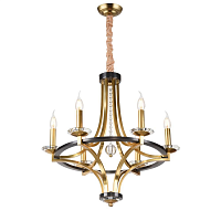 Купить Подвесная люстра Aployt Wikta APL.805.03.06 в Туле