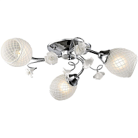 Купить Потолочная люстра Velante 705-107-03 в Туле