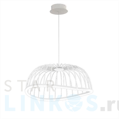 Купить Подвесной светодиодный светильник Mantra Celeste 6681 за 100 145 руб. в Туле фото 2 Купить с доставкой Подвесной светодиодный светильник Mantra Celeste 6681 в Туле фото 2