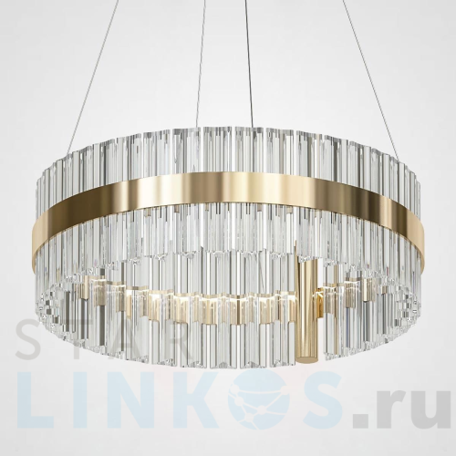 Купить Подвесной светильник Imperium Loft Saturno 85419-22 за 39 900 руб. в Туле Купить с доставкой Подвесной светильник Imperium Loft Saturno 85419-22 в Туле