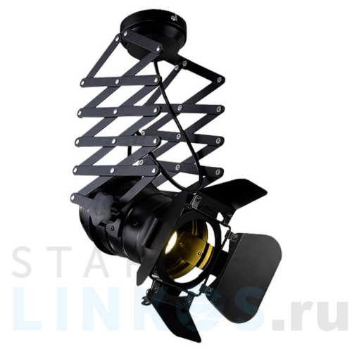 Купить Подвесной светильник Lussole Loft Thornton GRLSP-9702 за 9 209 руб. в Туле Купить с доставкой Подвесной светильник Lussole Loft Thornton GRLSP-9702 в Туле