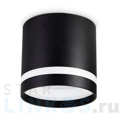 Купить Потолочный светильник Ambrella light Techno Spot TN5373 за 1 383 руб. в Туле Купить с доставкой Потолочный светильник Ambrella light Techno Spot TN5373 в Туле