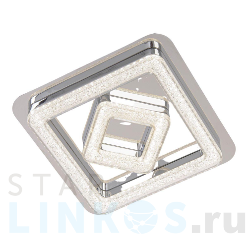 Купить Потолочный светодиодный светильник Abrasax Nora 103 за 14 084 руб. в Туле Купить с доставкой Потолочный светодиодный светильник Abrasax Nora 103 в Туле