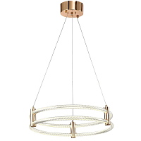 Купить Подвесной светильник Zortes RINGER ZRS.57792.96 в Туле