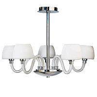 Купить Подвесная люстра Azzardo Gloria 5 AZ0175 в Туле