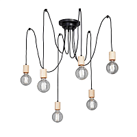 Купить Подвесная люстра Vitaluce V4547-1/6PL в Туле