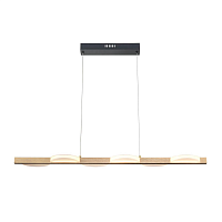 Купить Подвесной светильник Vele Luce Drop VL7194P06 в Туле