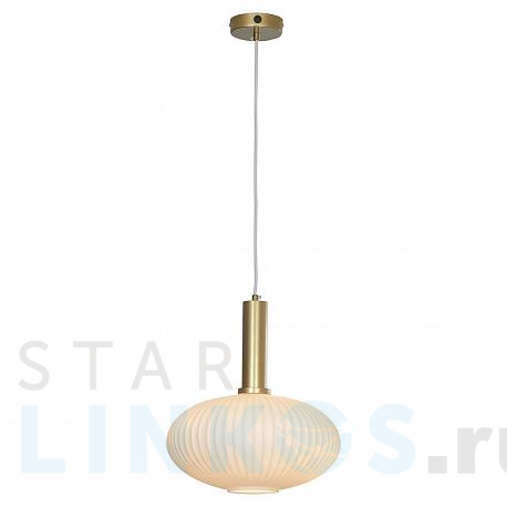 Купить Подвесной светильник Lussole Loft Ondulati LSP-8353 за 10 903 руб. в Туле фото 2 Купить с доставкой Подвесной светильник Lussole Loft Ondulati LSP-8353 в Туле фото 2