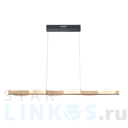 Купить Подвесной светильник Vele Luce Drop VL7194P06 за 15 900 руб. в Туле Купить с доставкой Подвесной светильник Vele Luce Drop VL7194P06 в Туле