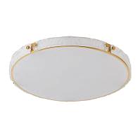 Купить Потолочный светодиодный светильник De Markt Ривз 674017601 в Туле