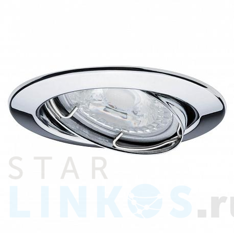 Купить Встраиваемый светодиодный светильник Paulmann Decke 92101 за 8 790 руб. в Туле фото 2 Купить с доставкой Встраиваемый светодиодный светильник Paulmann Decke 92101 в Туле фото 2